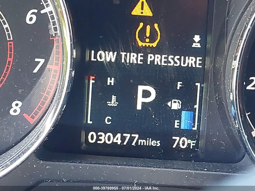 2023 Mitsubishi Outlander Sport 2.0 Es Awc VIN: JA4ARUAU2PU005488 Lot: 39769955