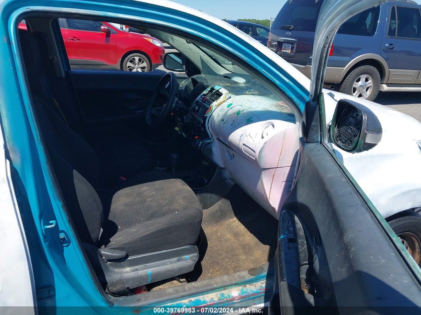 2010 Scion Xd VIN: JTKKU4B40A1004946 Lot: 39769983