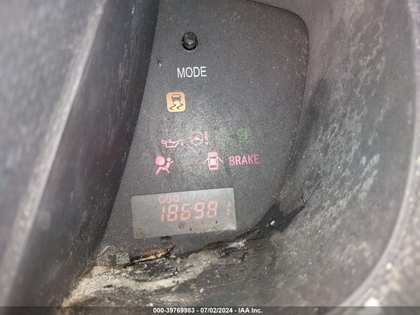 2010 Scion Xd VIN: JTKKU4B40A1004946 Lot: 39769983