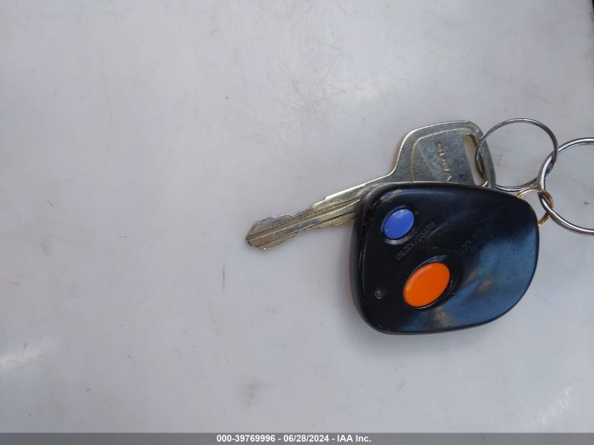 2004 Subaru Outback VIN: 4S3BH675147641872 Lot: 39769996