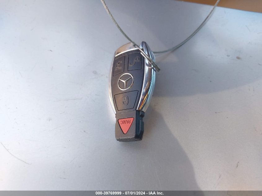 2013 MERCEDES-BENZ GL 450 4MATIC - 4JGDF7CE5DA196318