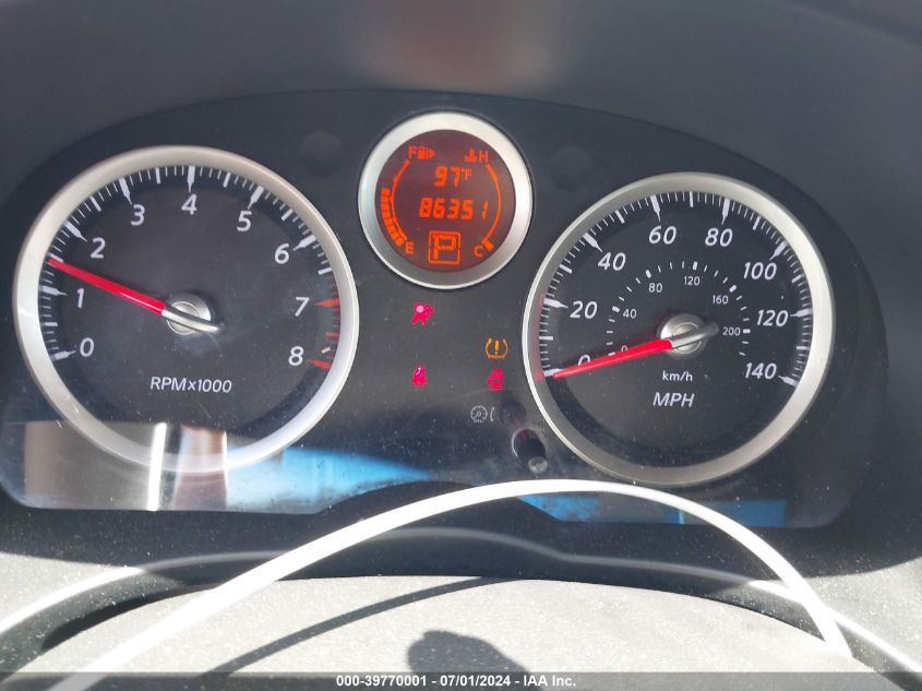 2011 Nissan Sentra 2.0Sr VIN: 3N1AB6AP5BL728323 Lot: 39770001