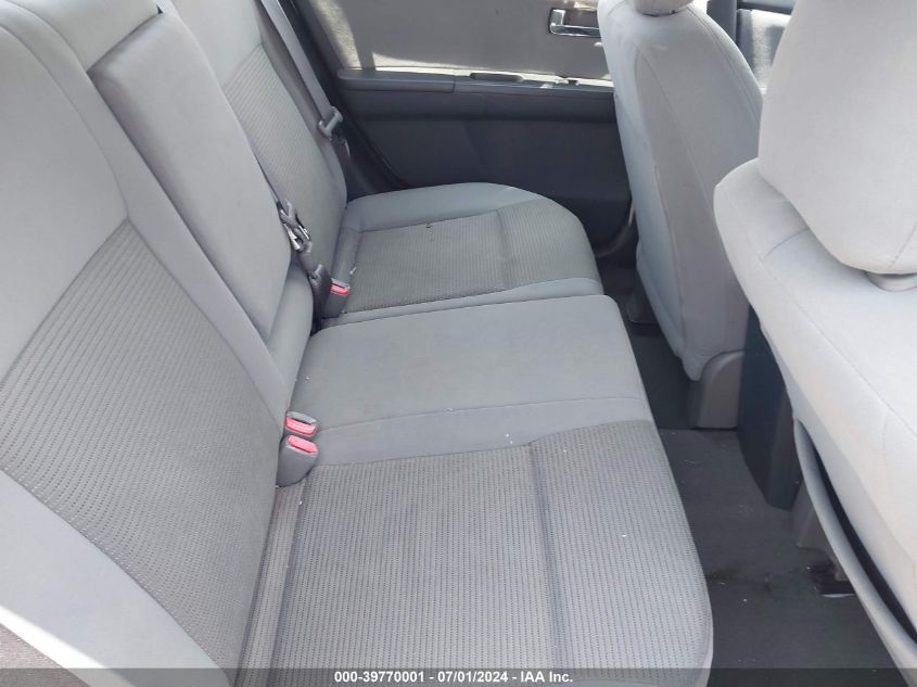 2011 Nissan Sentra 2.0Sr VIN: 3N1AB6AP5BL728323 Lot: 39770001