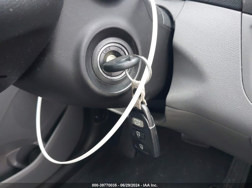 2012 Hyundai Elantra Gls (Ulsan Plant) VIN: KMHDH4AE4CU350140 Lot: 39770035