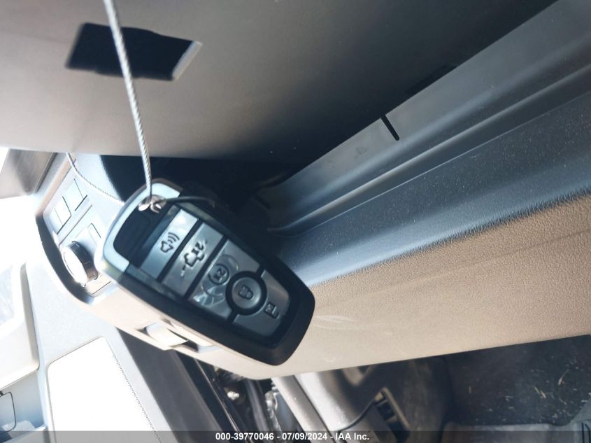 2024 Ford F350 Super Duty VIN: 1FT8W3DT2REC90118 Lot: 39770046