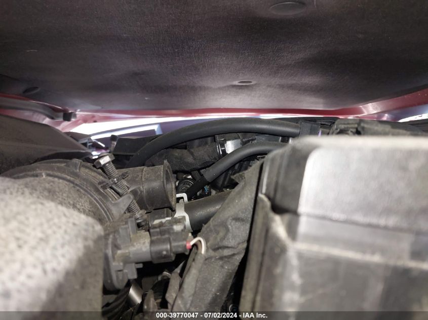 2022 Hyundai Sonata Se VIN: 5NPEG4JAXNH148148 Lot: 39770047