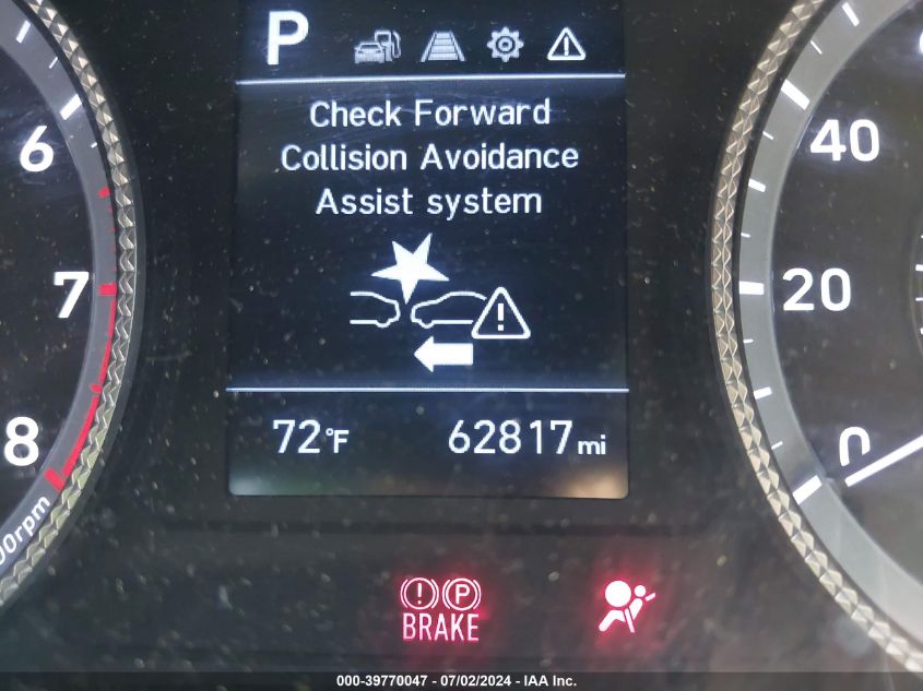 2022 Hyundai Sonata Se VIN: 5NPEG4JAXNH148148 Lot: 39770047