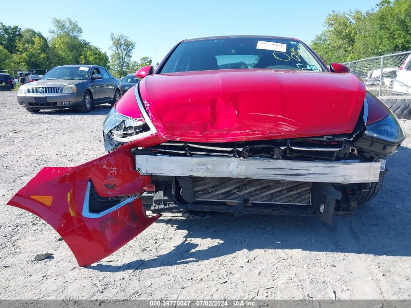 2022 Hyundai Sonata Se VIN: 5NPEG4JAXNH148148 Lot: 39770047