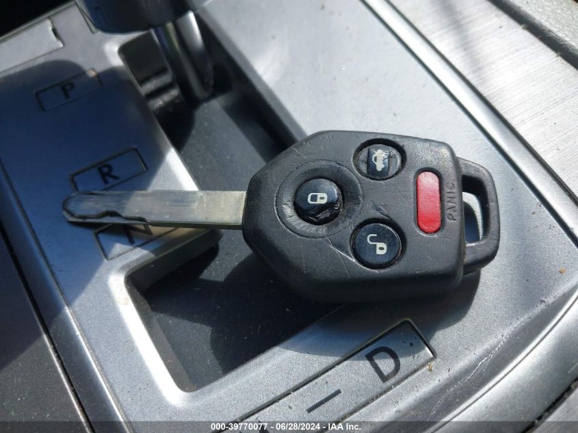 2014 Subaru Legacy 2.5I Premium VIN: 4S3BMBC6XE3005074 Lot: 39770077