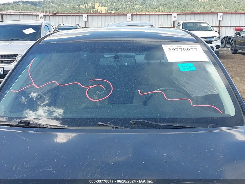 2014 Subaru Legacy 2.5I Premium VIN: 4S3BMBC6XE3005074 Lot: 39770077