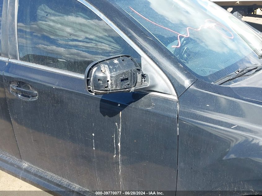 2014 Subaru Legacy 2.5I Premium VIN: 4S3BMBC6XE3005074 Lot: 39770077