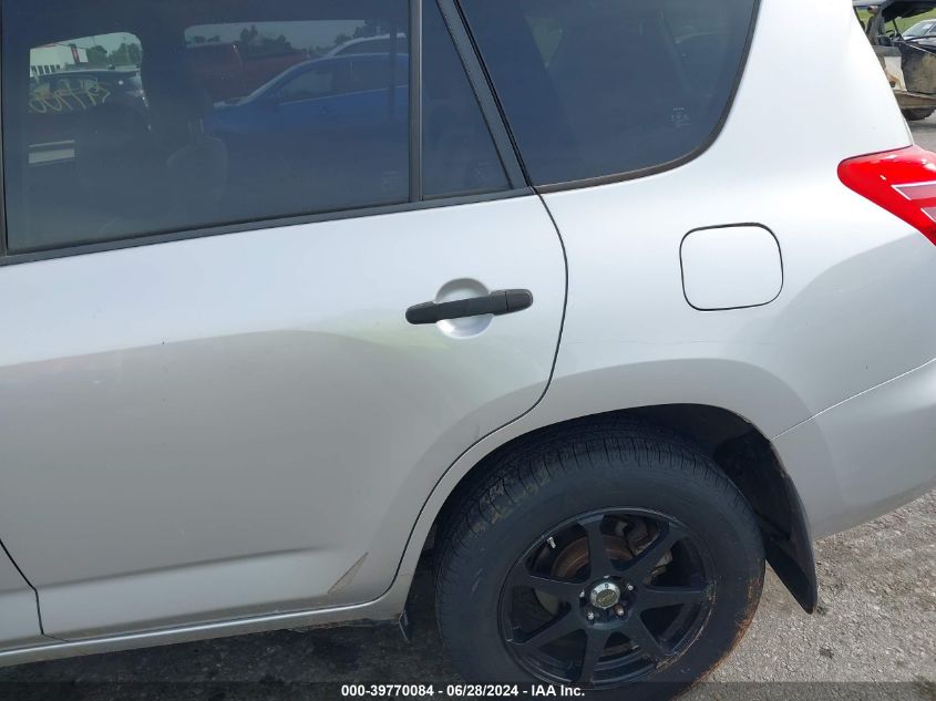 2010 Toyota Rav4 VIN: JTMBF4DV6AD035012 Lot: 39770084