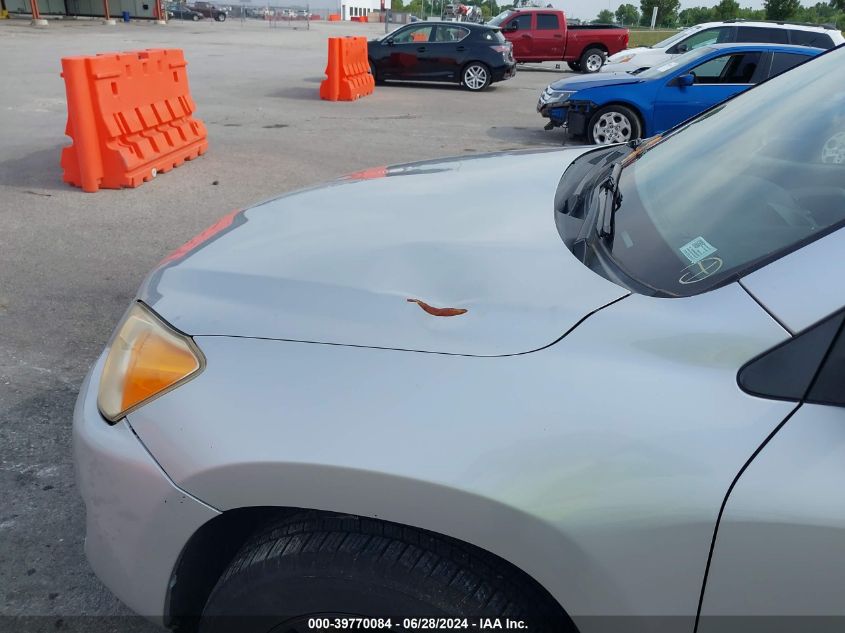 2010 Toyota Rav4 VIN: JTMBF4DV6AD035012 Lot: 39770084