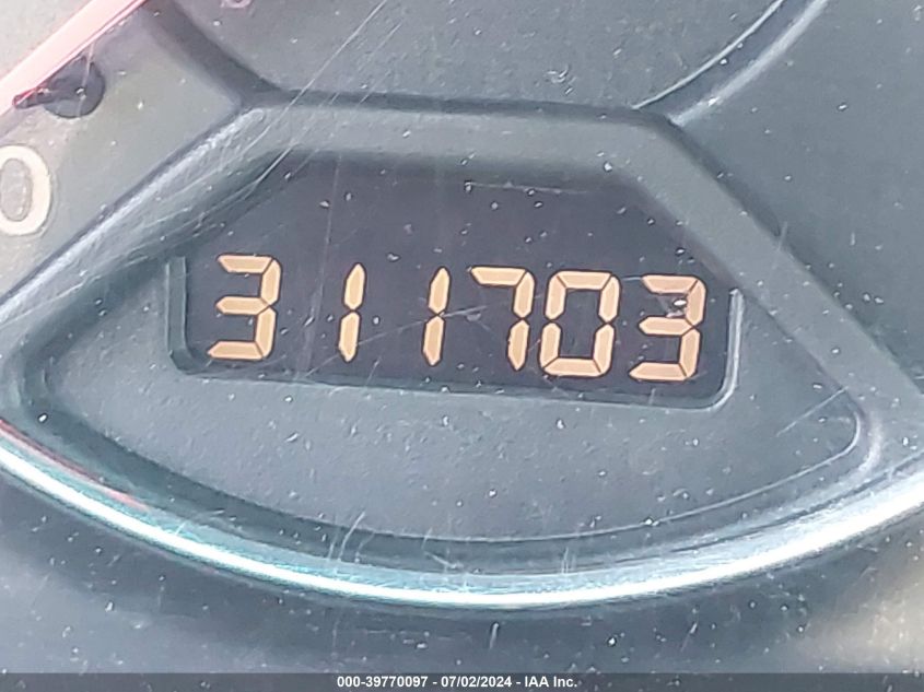 2003 Honda Civic Lx VIN: 1HGES16593L032202 Lot: 39770097