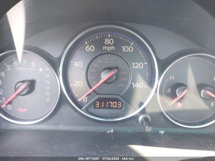 2003 Honda Civic Lx VIN: 1HGES16593L032202 Lot: 39770097