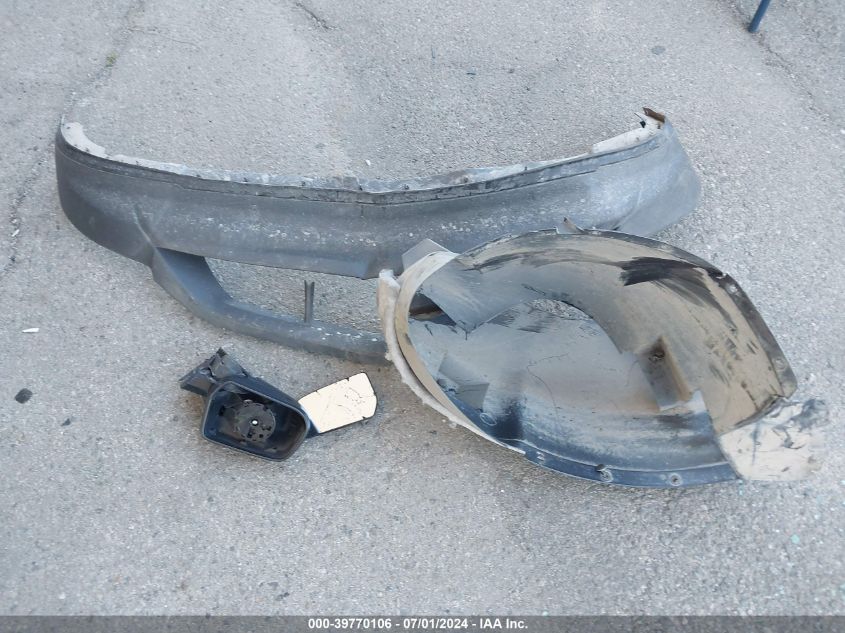 2016 Chevrolet Equinox Ls VIN: 2GNALBEK8G6160363 Lot: 39770106