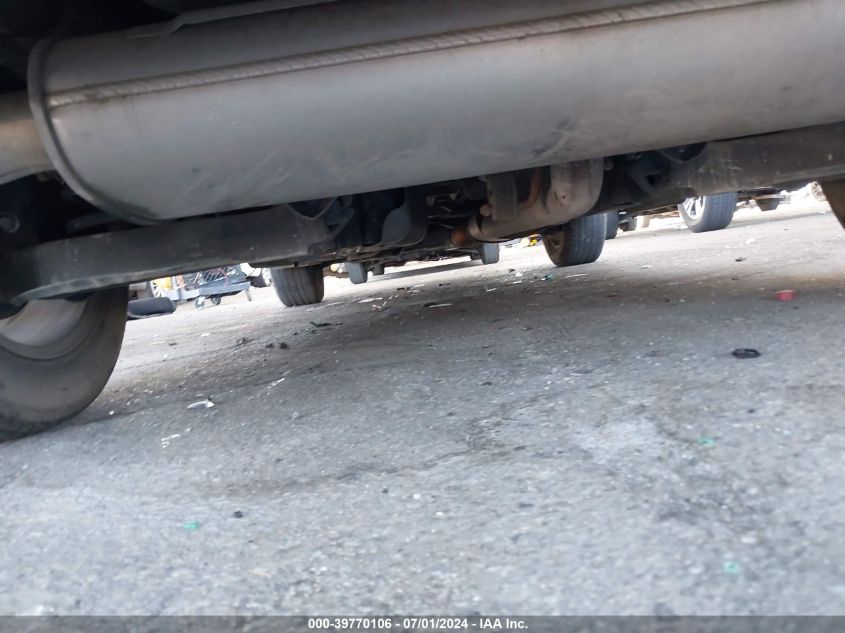 2016 Chevrolet Equinox Ls VIN: 2GNALBEK8G6160363 Lot: 39770106