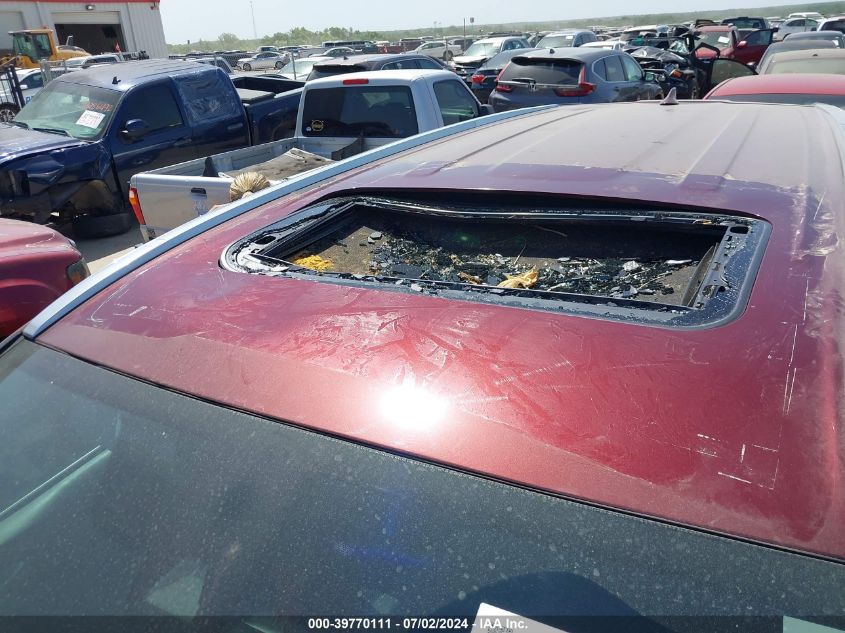 VIN 5TDKZRFHXHS224367 2017 TOYOTA HIGHLANDER XLE