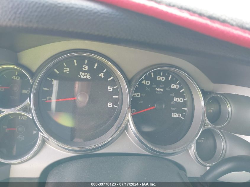 2008 GMC Sierra 1500 Sle1 VIN: 3GTEC13J98G279933 Lot: 39770123