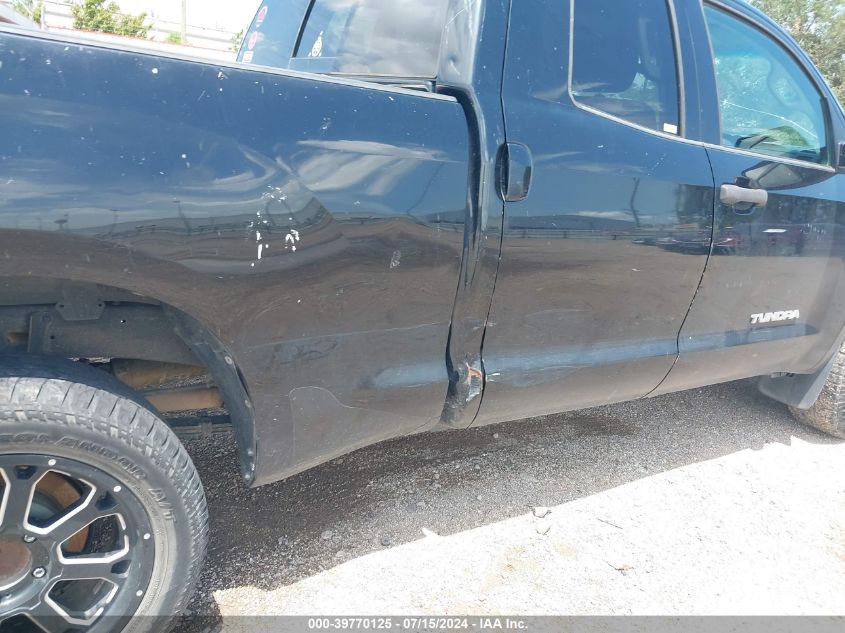 2012 Toyota Tundra Grade 4.6L V8 VIN: 5TFRM5F13CX045602 Lot: 39770125