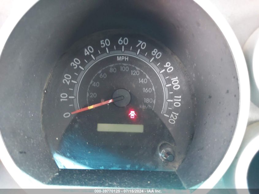 2012 Toyota Tundra Grade 4.6L V8 VIN: 5TFRM5F13CX045602 Lot: 39770125