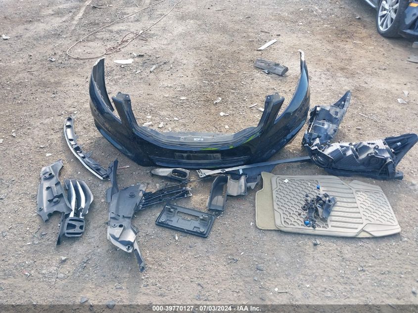 2011 Honda Accord 2.4 Se VIN: 1HGCP2F60BA063906 Lot: 39770127