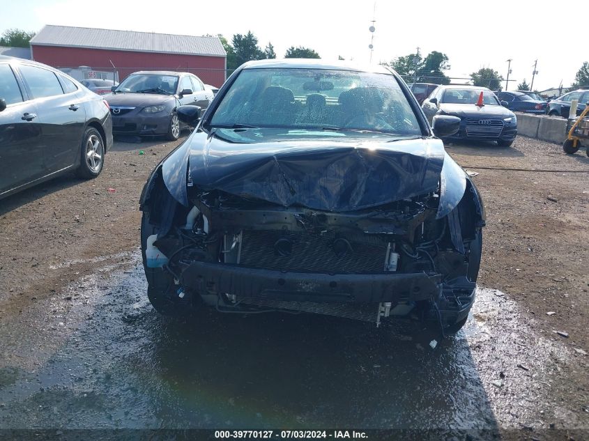 2011 Honda Accord 2.4 Se VIN: 1HGCP2F60BA063906 Lot: 39770127