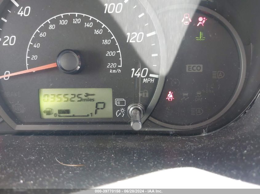 2021 MITSUBISHI MIRAGE CARBONITE EDITION/ES/LE - ML32AUHJXMH008157