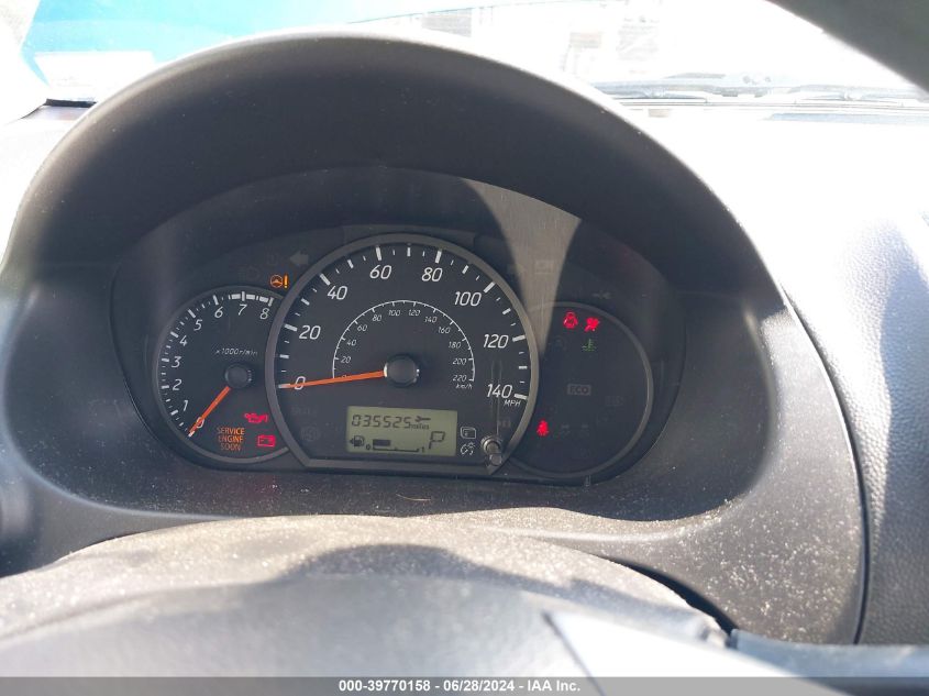 2021 MITSUBISHI MIRAGE CARBONITE EDITION/ES/LE - ML32AUHJXMH008157