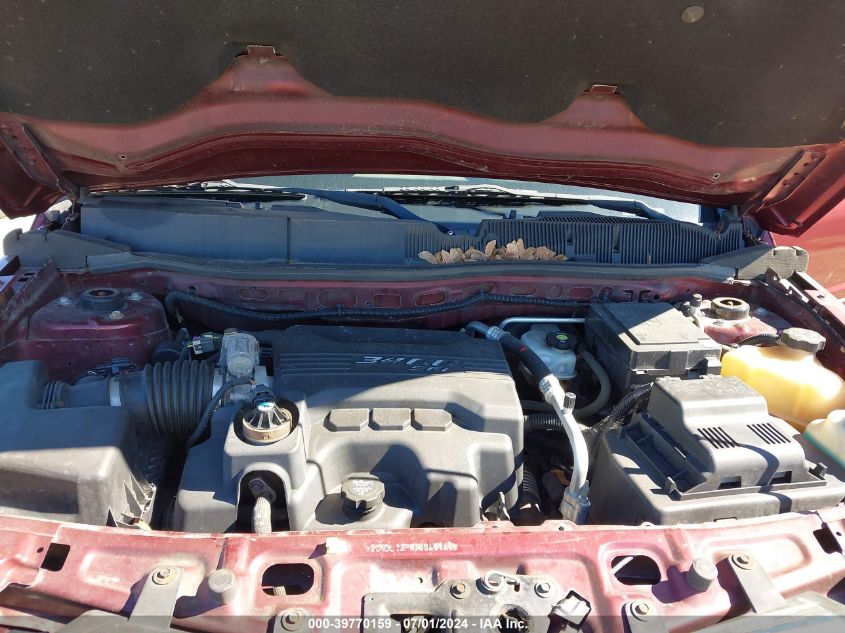 2007 Chevrolet Equinox Ls VIN: 2CNDL13FX76045149 Lot: 39770159