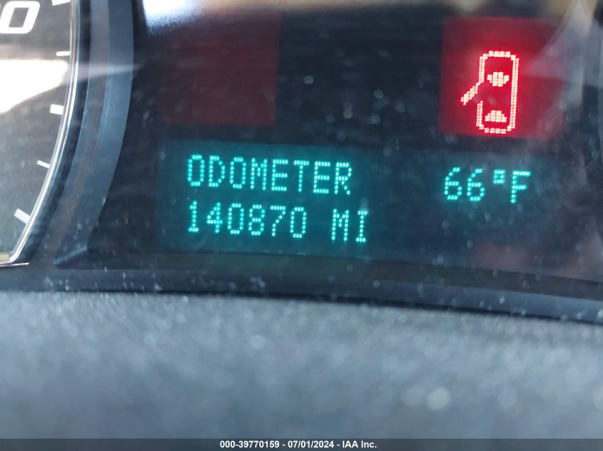 2007 Chevrolet Equinox Ls VIN: 2CNDL13FX76045149 Lot: 39770159