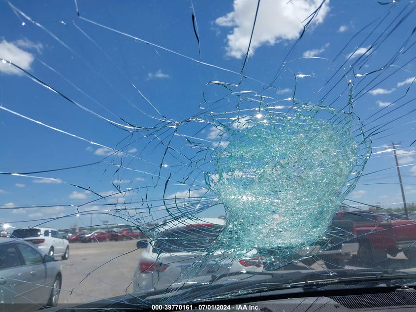 2014 Ram 1500 Express VIN: 1C6RR6KTXES311414 Lot: 39770161