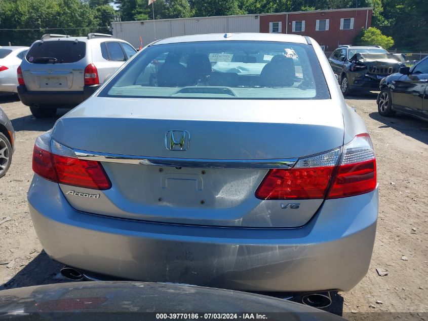 1HGCR3F89FA000746 2015 HONDA ACCORD - Image 16