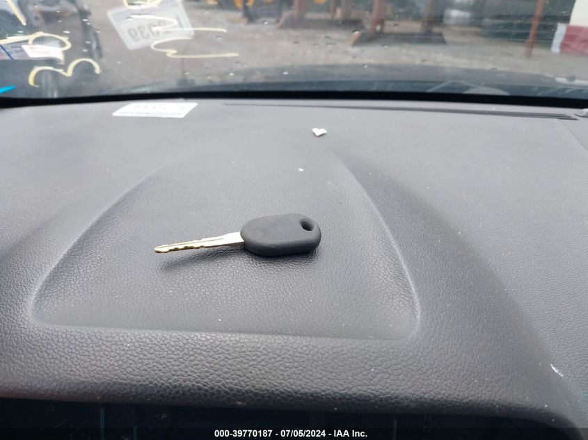 2011 Ford Edge Se VIN: 2FMDK3GC6BBA39640 Lot: 39770187