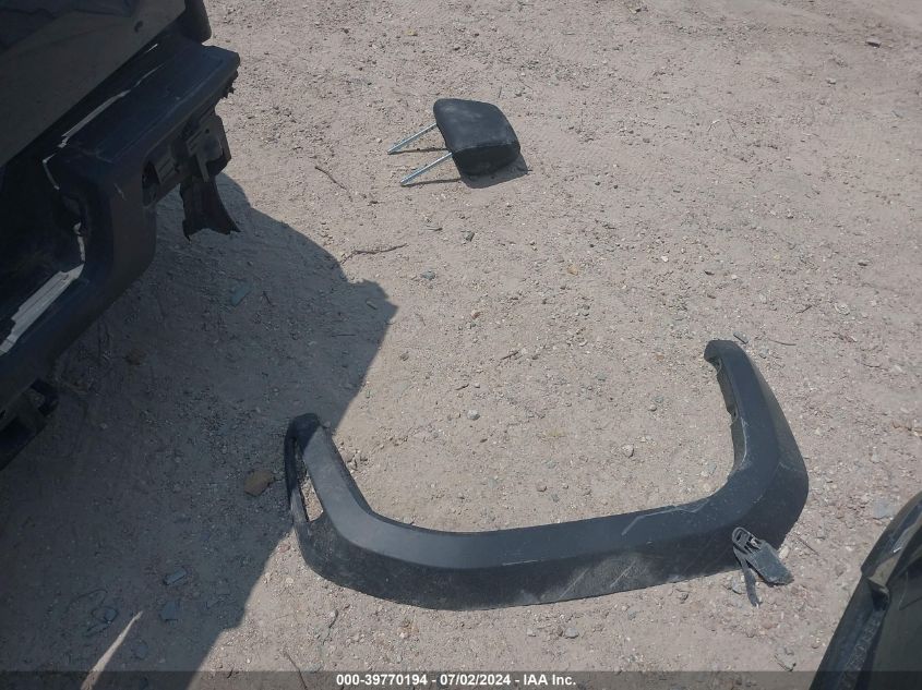 2024 Toyota Tacoma Trd Off Road VIN: 3TYLB5JN8RT012359 Lot: 39770194