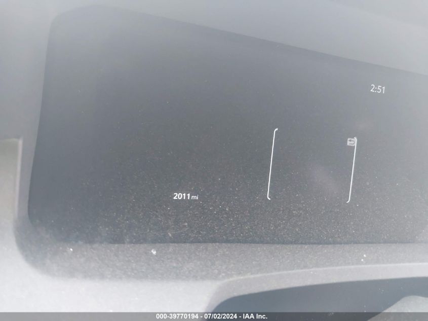 2024 Toyota Tacoma Trd Off Road VIN: 3TYLB5JN8RT012359 Lot: 39770194