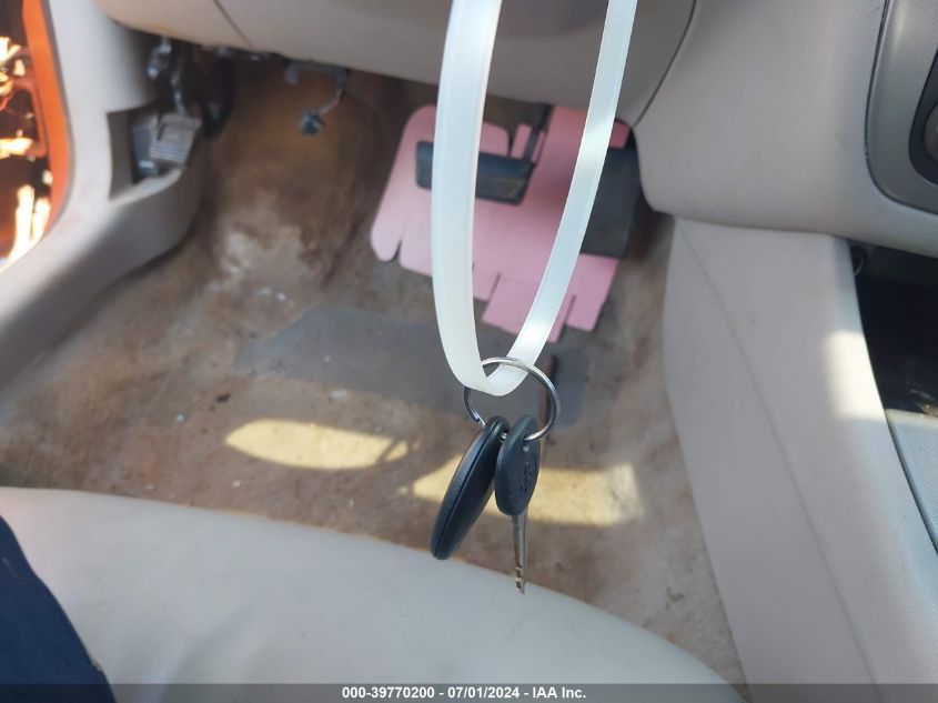 2006 Chevrolet Impala Ss VIN: 2G1WD58C269116463 Lot: 39770200