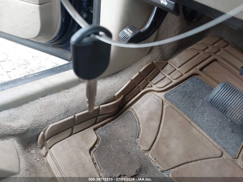 2006 Ford Five Hundred Limited VIN: 1FAHP251X6G117859 Lot: 39770210