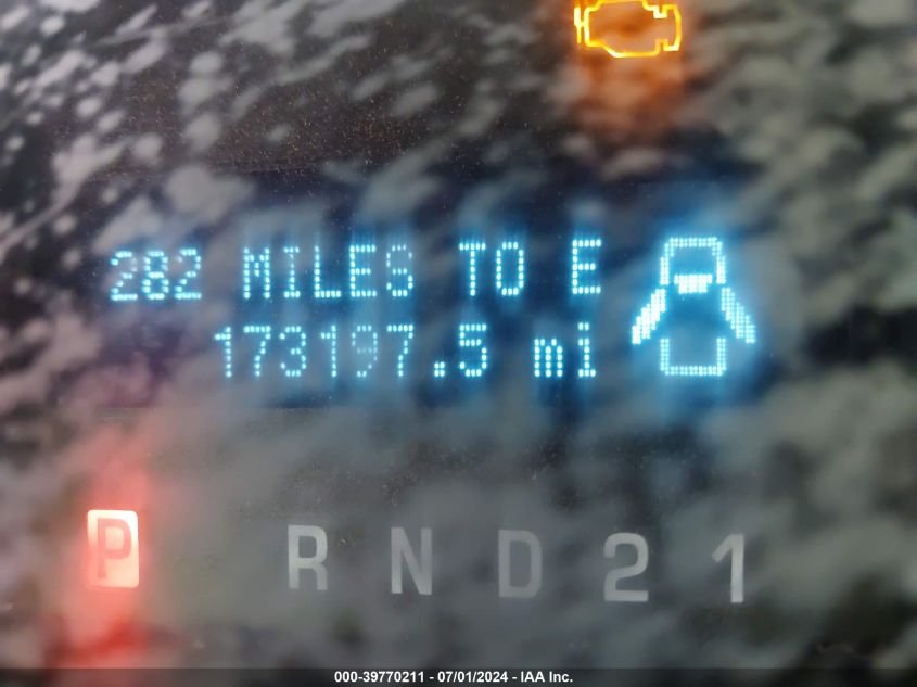 2009 Ford F-150 Stx VIN: 1FTRX12W39FA08579 Lot: 39770211