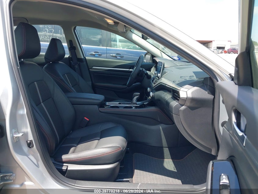 2024 NISSAN ALTIMA SR FWD - 1N4BL4CV7RN389434