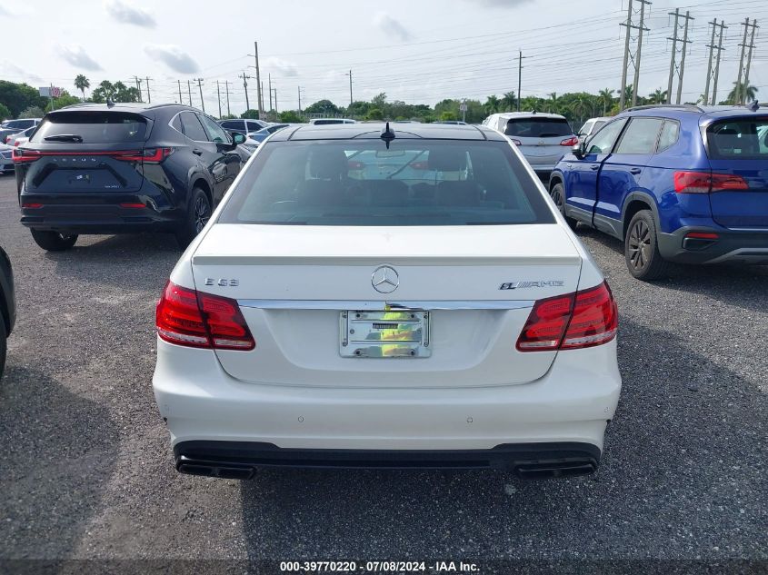 WDDHF7GB9FB119704 2015 MERCEDES-BENZ E CLASS - Image 16