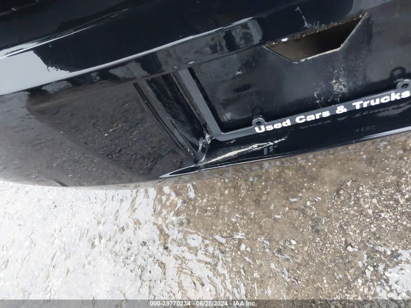 2008 Chevrolet Impala Lt VIN: 2G1WT58K889247474 Lot: 39770234