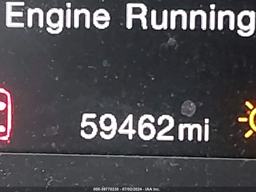 2015 Jeep Renegade Latitude VIN: ZACCJABT9FPC21543 Lot: 39770238