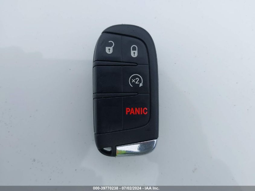 2015 Jeep Renegade Latitude VIN: ZACCJABT9FPC21543 Lot: 39770238