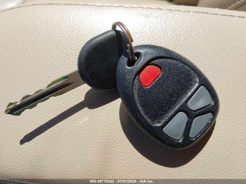 2009 GMC Sierra 1500 Slt VIN: 3GTEK33M49G166840 Lot: 39770242