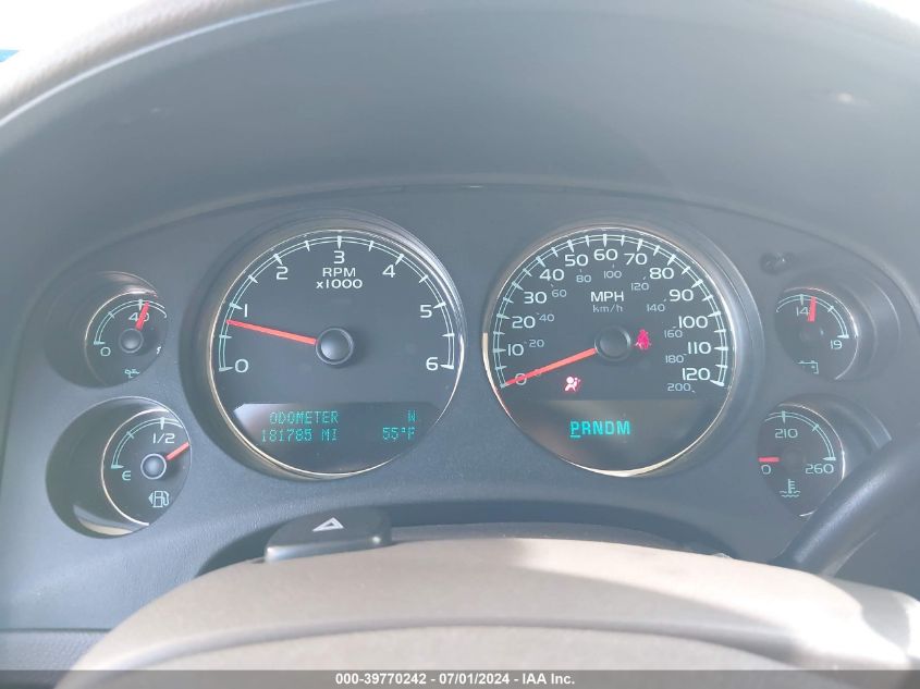 2009 GMC Sierra 1500 Slt VIN: 3GTEK33M49G166840 Lot: 39770242