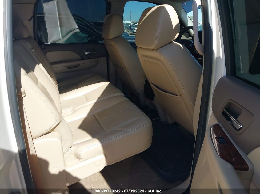 2009 GMC Sierra 1500 Slt VIN: 3GTEK33M49G166840 Lot: 39770242