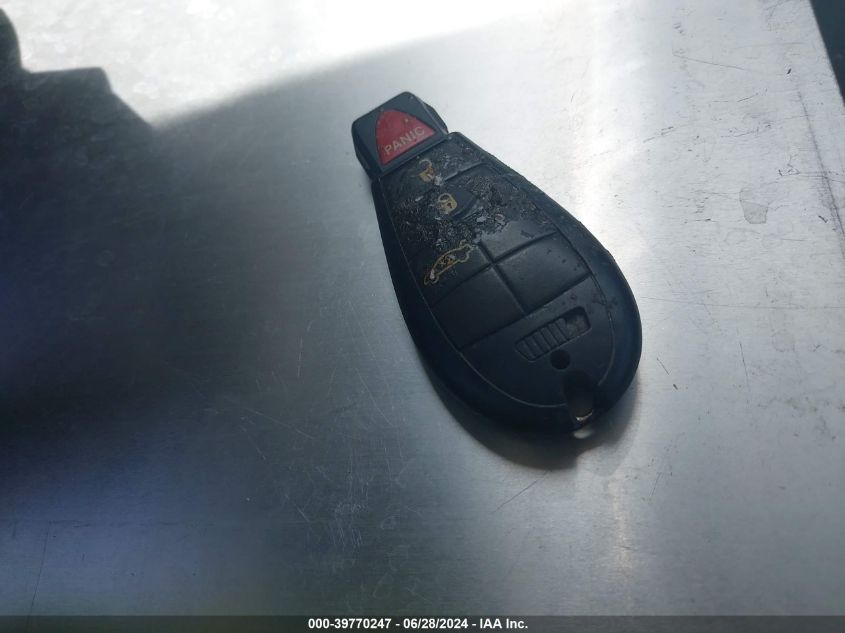 2009 Chrysler 300 Lx VIN: 2C3KA43D19H612586 Lot: 39770247