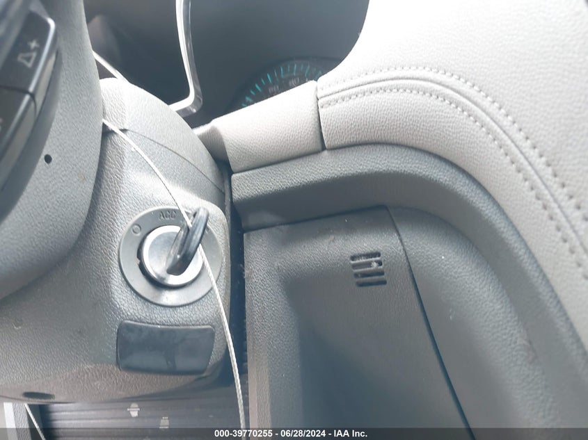 2014 Chevrolet Traverse 1Lt VIN: 1GNKRGKD1EJ181299 Lot: 39770255