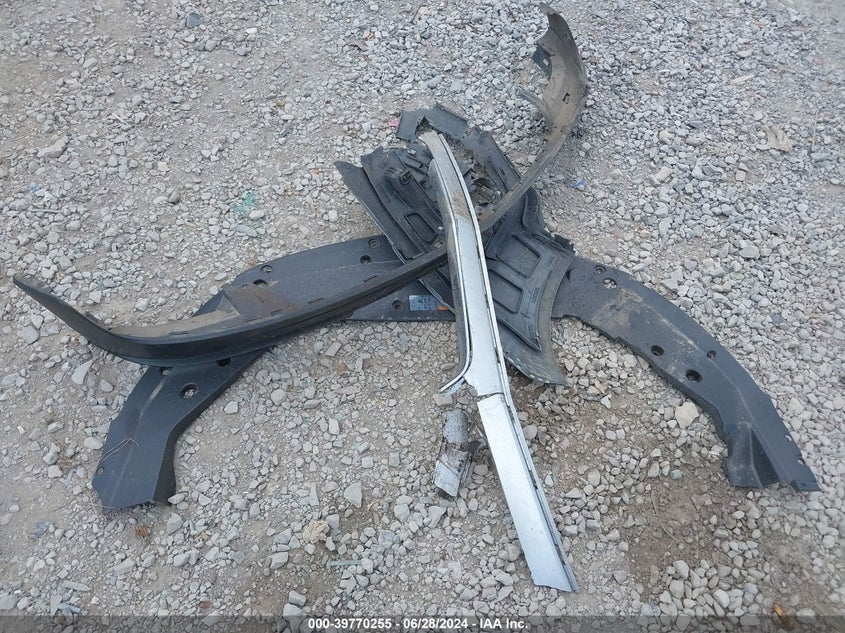 2014 Chevrolet Traverse 1Lt VIN: 1GNKRGKD1EJ181299 Lot: 39770255